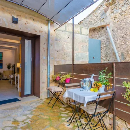 Es Reco Chalet Costitx (Mallorca)