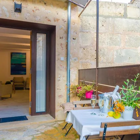 Es Reco * Costitx (Mallorca)